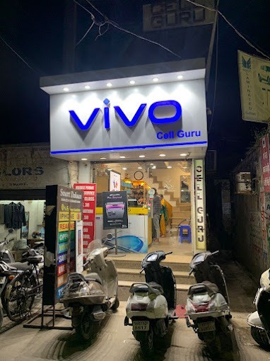 Cell Guru-Mobile Shops in Ambala