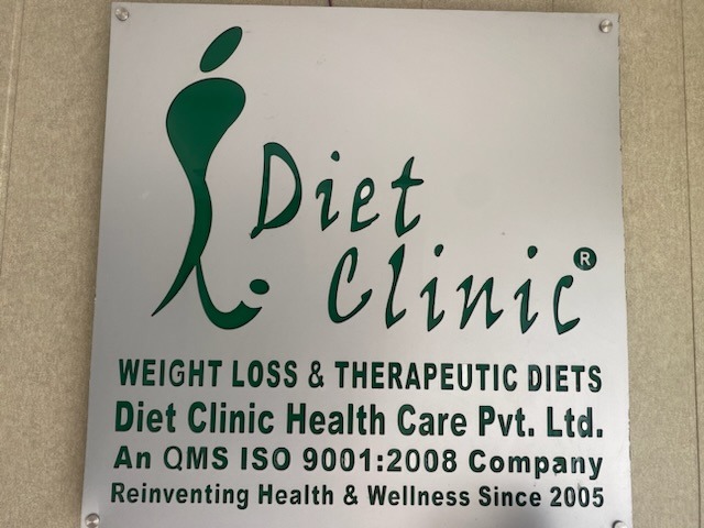 Diet Clinic Ambala-Dietitian in Ambala
