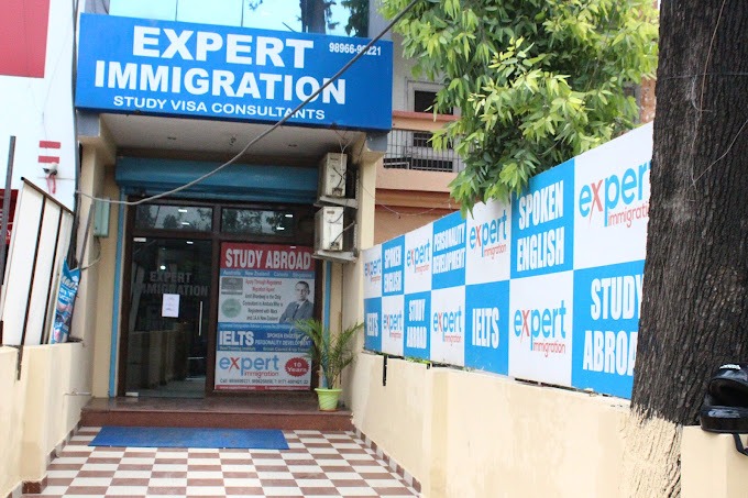 Expert Immigration Services-Visa Consultant in Ambala