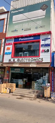 H.K.ELECTRONICS