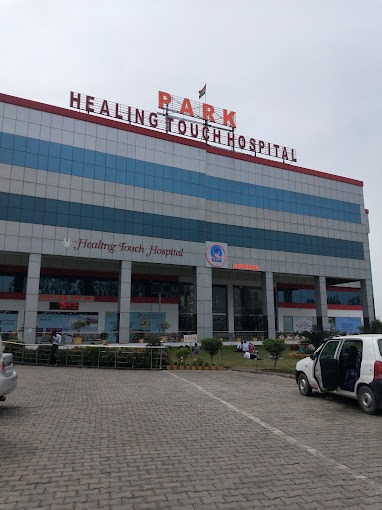 Healing Touch Hospital