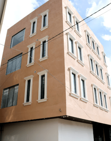 Hotel Vivanta Best Hotel in Ambala