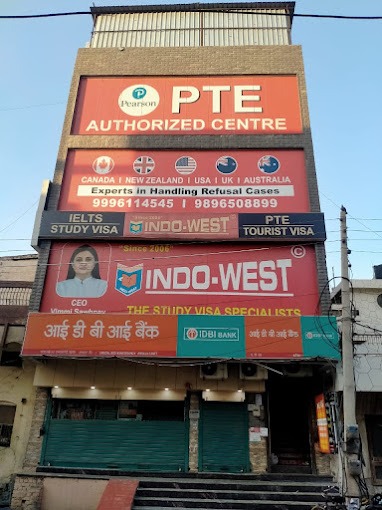 INDO WEST Ambala-Coaching Center in Ambala