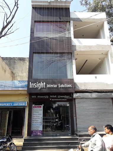 Insight Interior Solutions-Interior Designer in Ambala