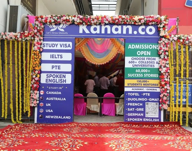 Kanan.co Ambala-Coaching Center in Ambala