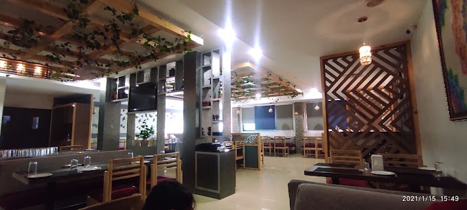 Kashish Restaurant