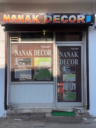 Nanak Decor-Interior Designer in Ambala
