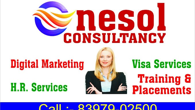 Onesol consultancy-Job Consultant in Ambala