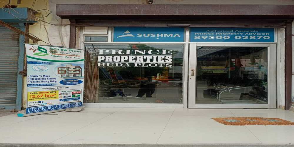 Prince Property Dealer