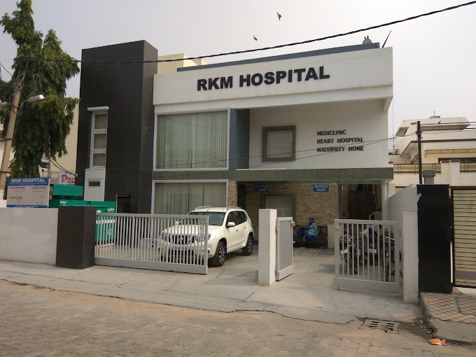 R K M Hospital