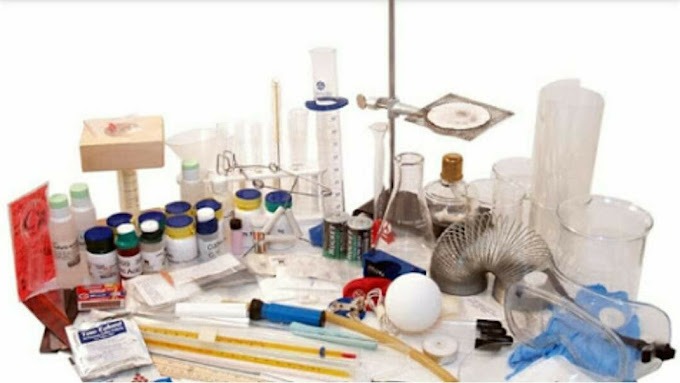 R.K. Scientific Industries-Scientific Industries in Ambala