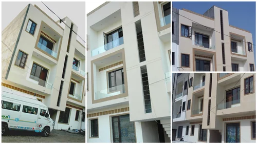 Property Dealers in Ambala : Rama Estates