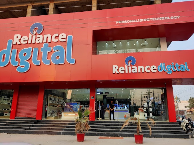 Reliance Digital