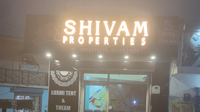 Shivam properties