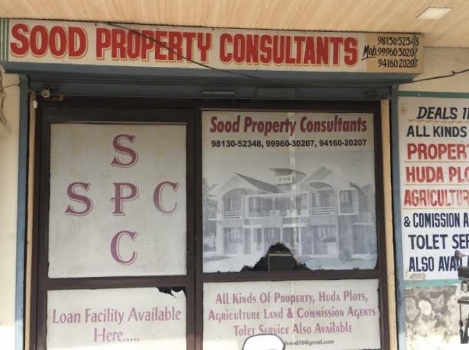 Sood Property Consultants