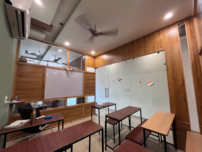 Star Academy-Coaching Center in Zirakpur