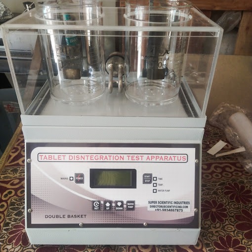 Super Scientific Industries-Scientific Industries in Ambala