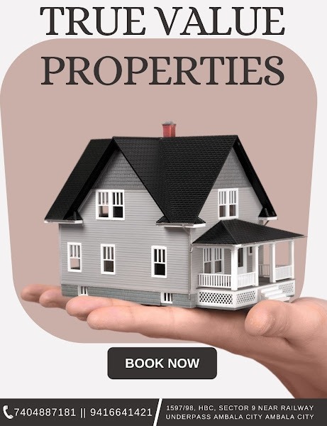 True Value Properties