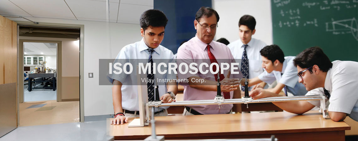 Vijay Instruments Corporation