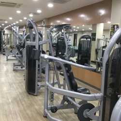 Gladiator Gym - Best Gym in Ambala