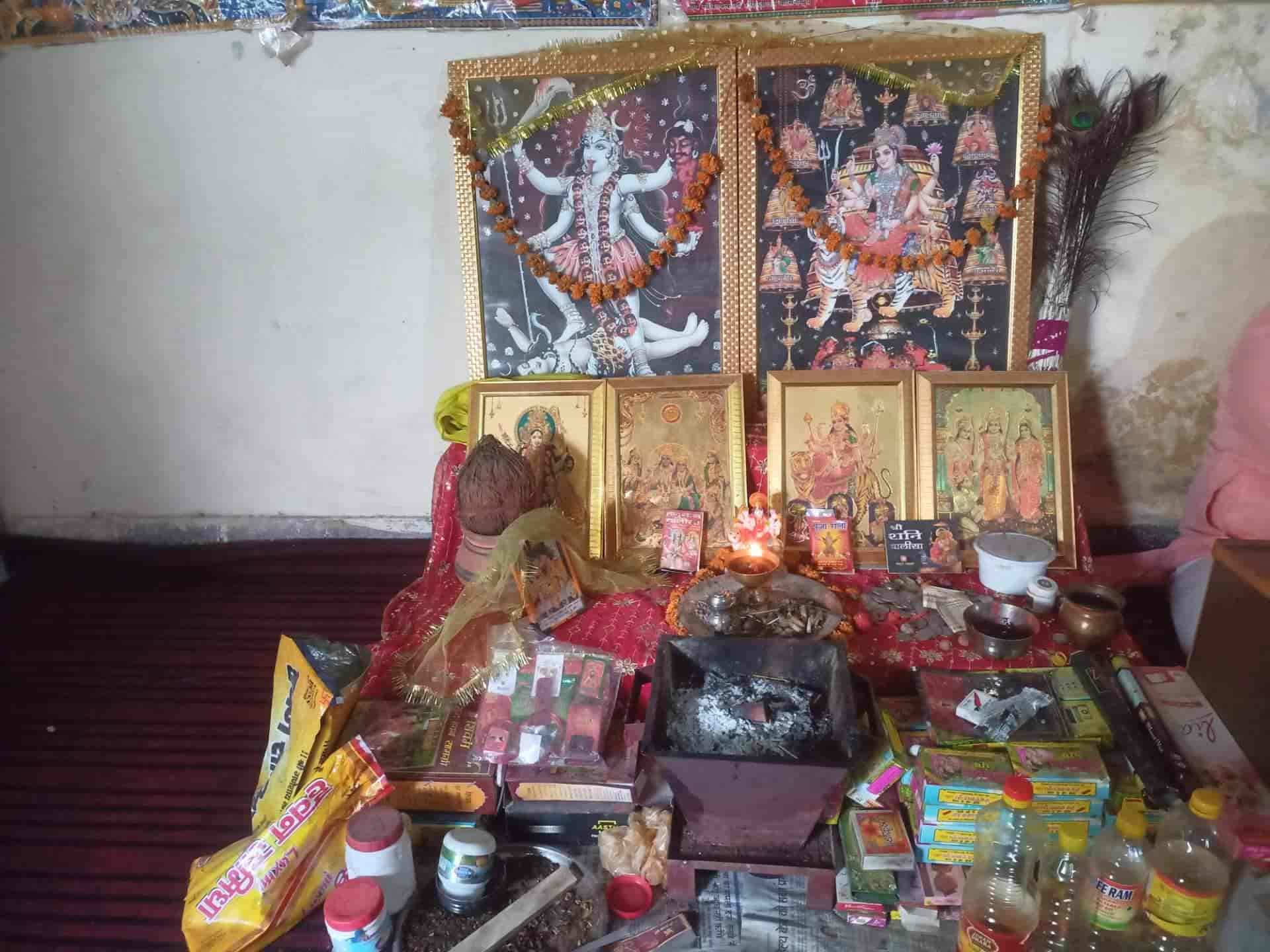 Shri Sai Jyotish Darbar-Best Astrologer in Ambala