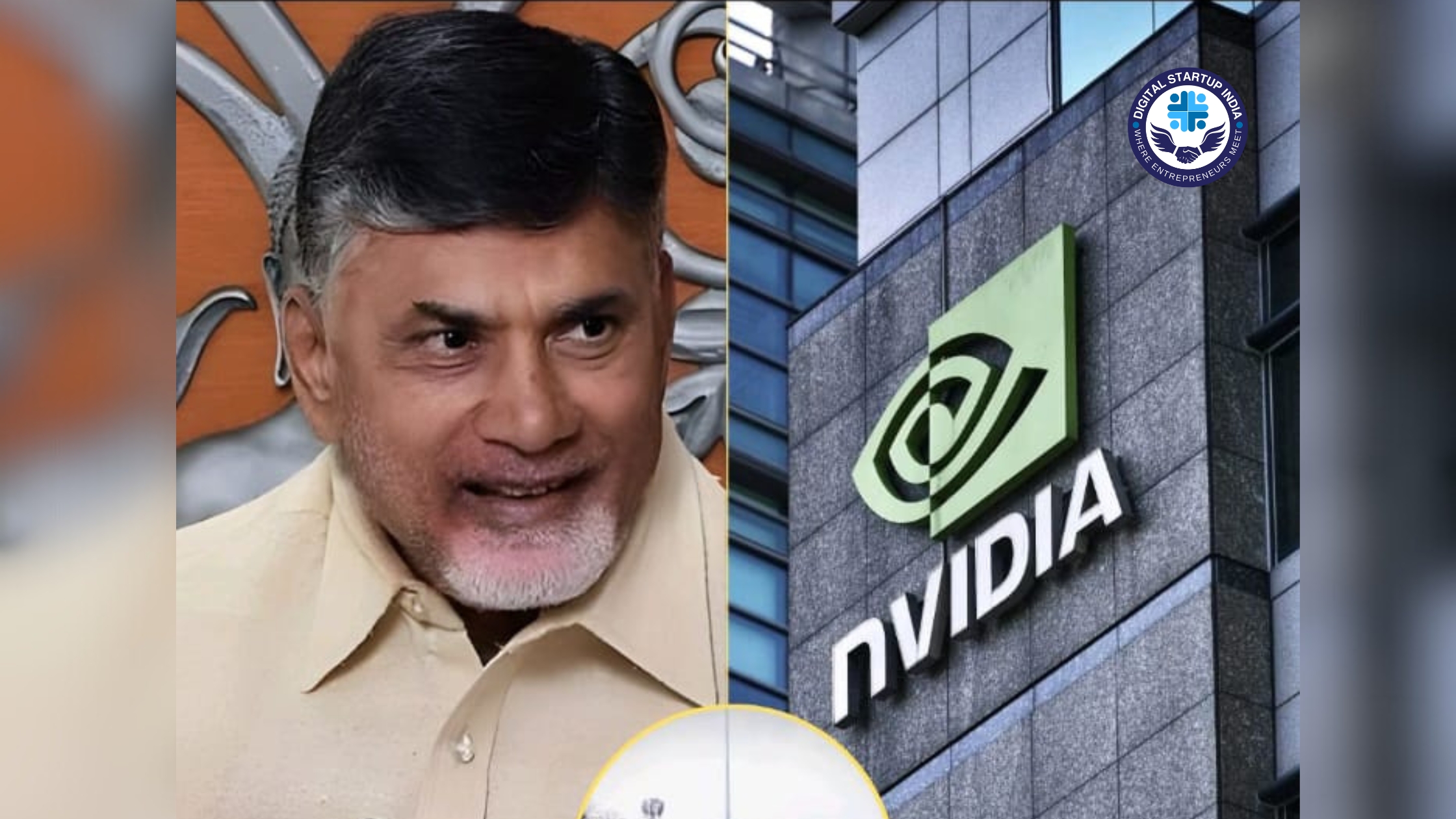 Andhra Pradesh–NVIDIA AI University