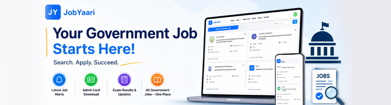 Job Yaari
