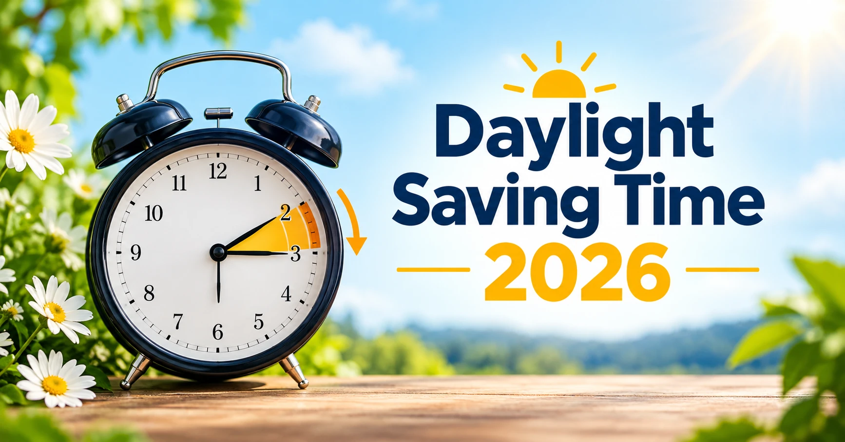 Daylight Saving Time 2026: 7 Hidden Risks for Indian Startups