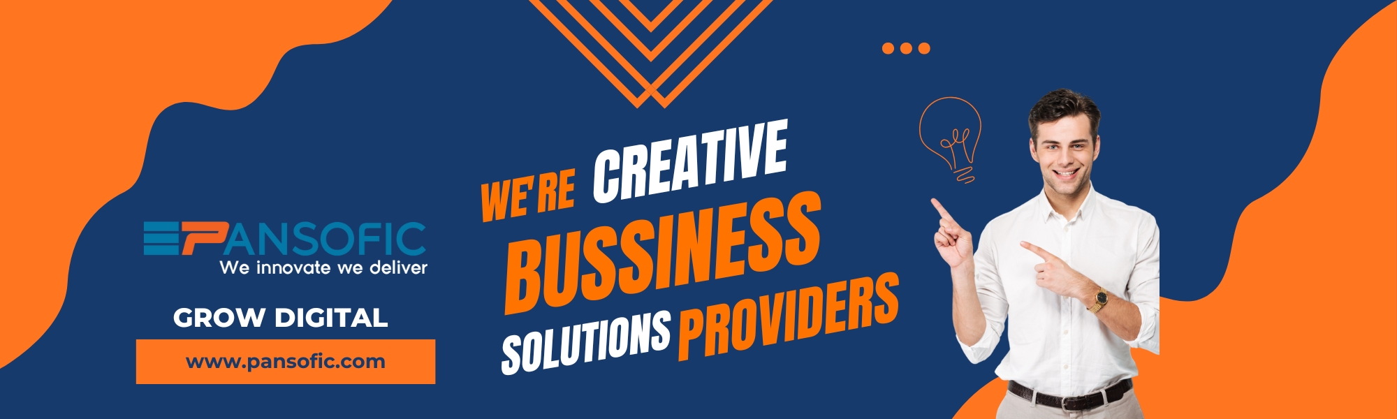 Pansofic Solutions