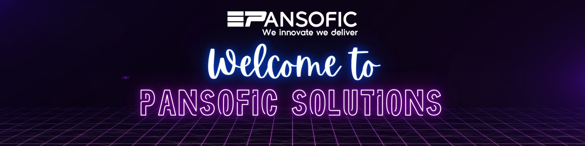 E Pansofic Solutions