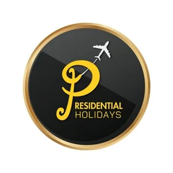 Presidential Holidays - Best Travel Agency In Madurai logo