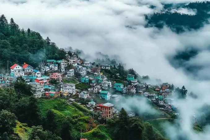 Dehradun