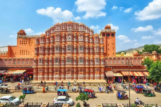 Jaipur