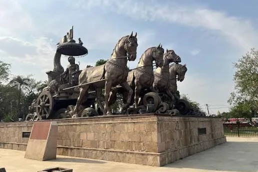 Kurukshetra