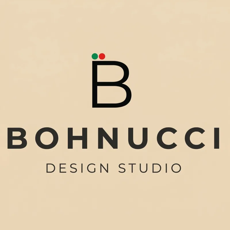 Photo of BOHNUCCI DESIGN STUDIO