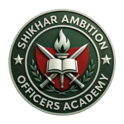 Photo of SAO Defence Academy
