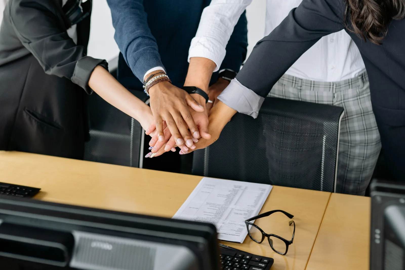 A community built by founders, for founders