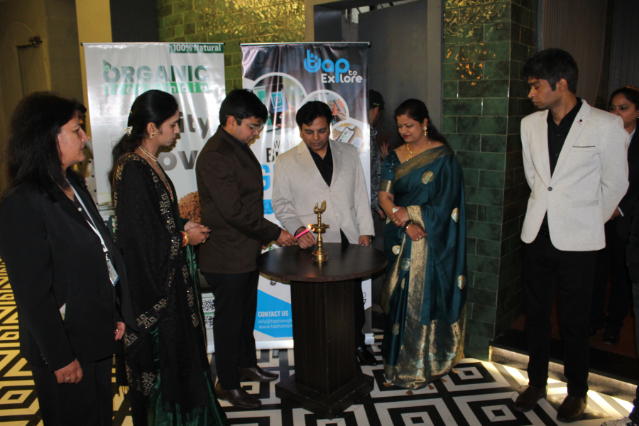Lighting Up Women’s Day