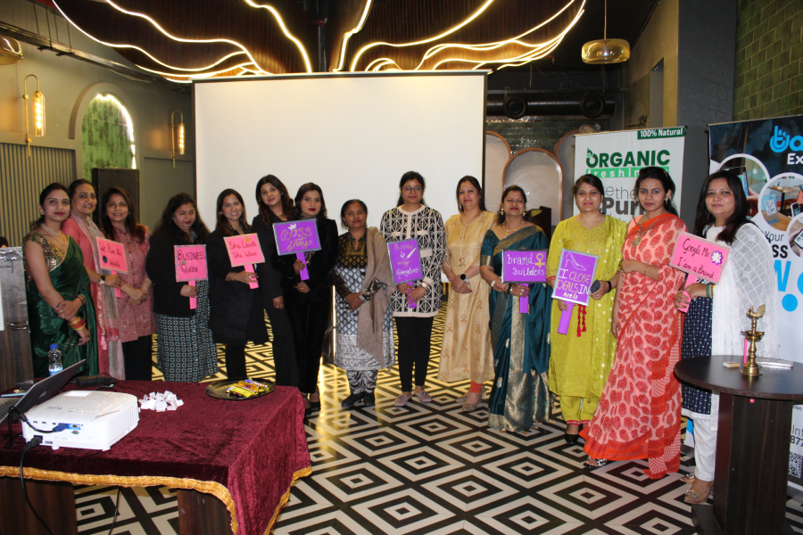 Celebrating Every Voice