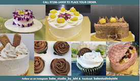 Isht Bakers Bakery And Cake Shop in-Ambala/