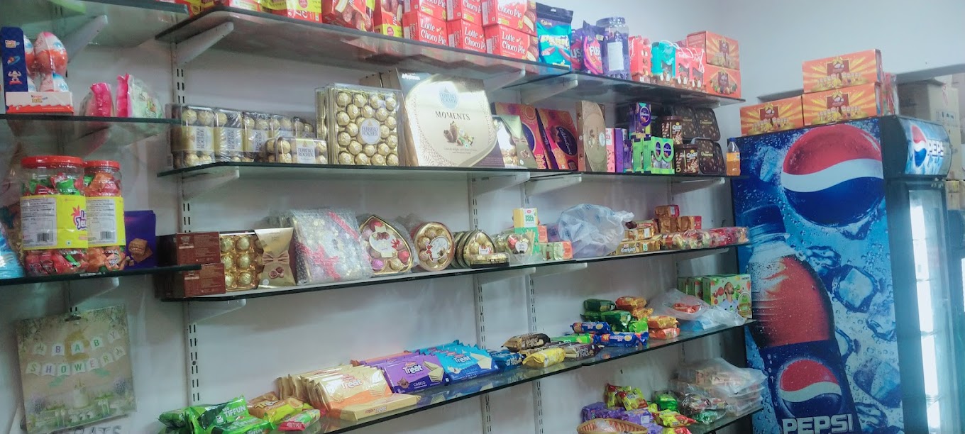 Best Bakers Bakery And Cake Shop in Ambala