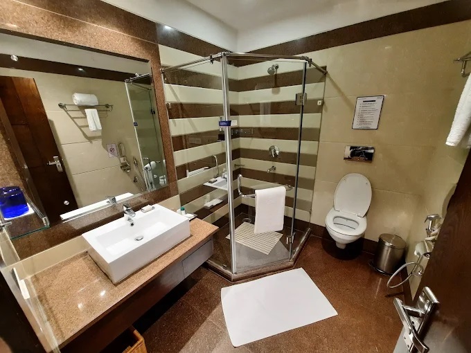 Fortune Park Haridwar - Hotel in Haridwar
