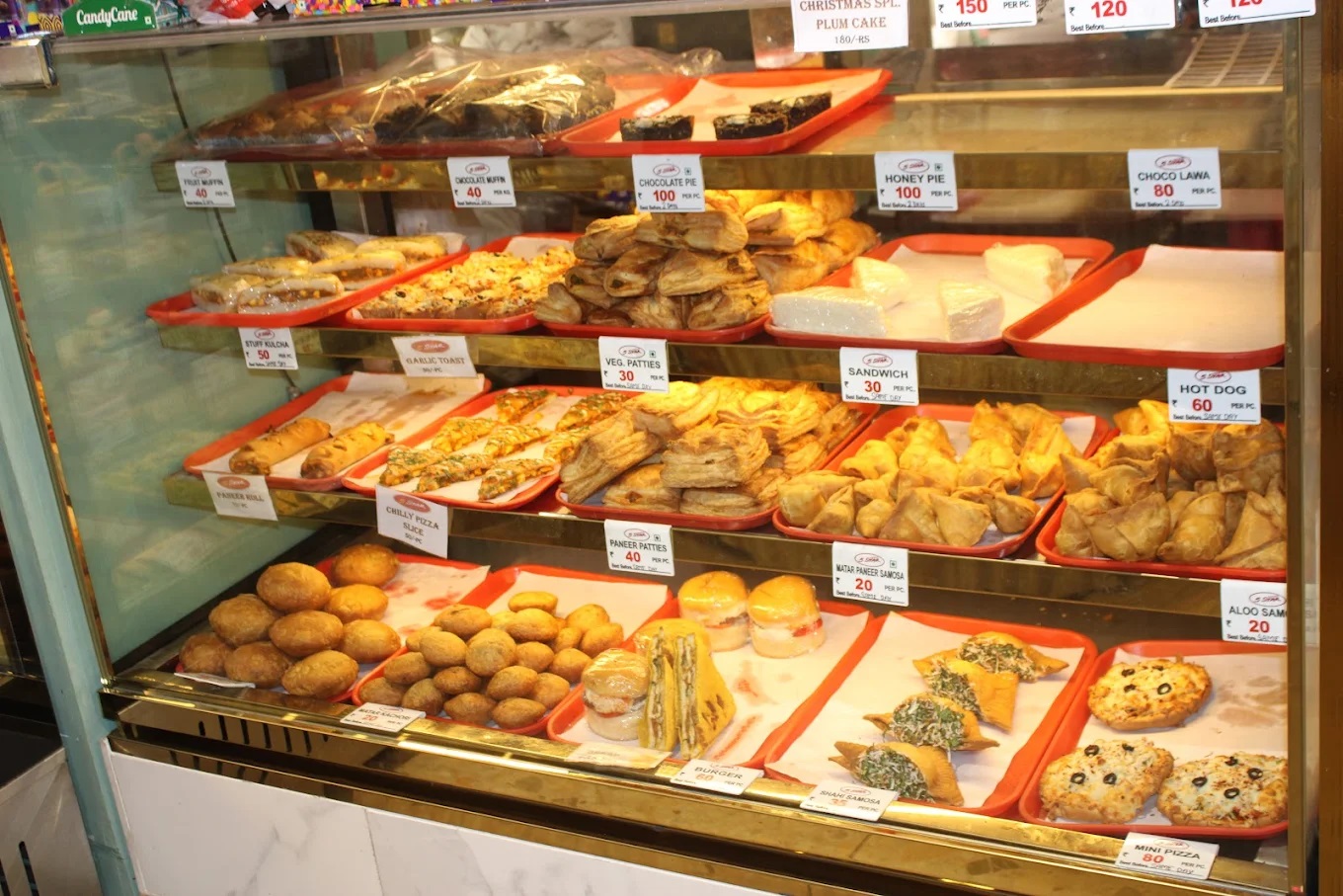 Five Star Janta - Sweets Shop in Haridwar