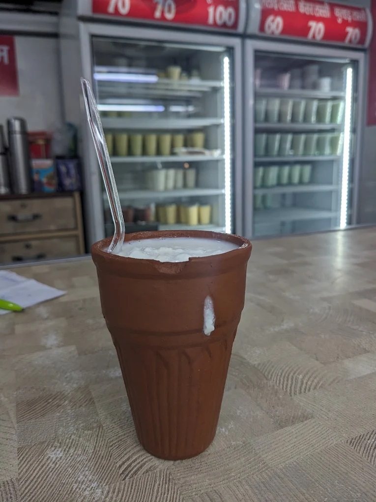 New Patiyala Lassi - Lassi Shop in Haridwar