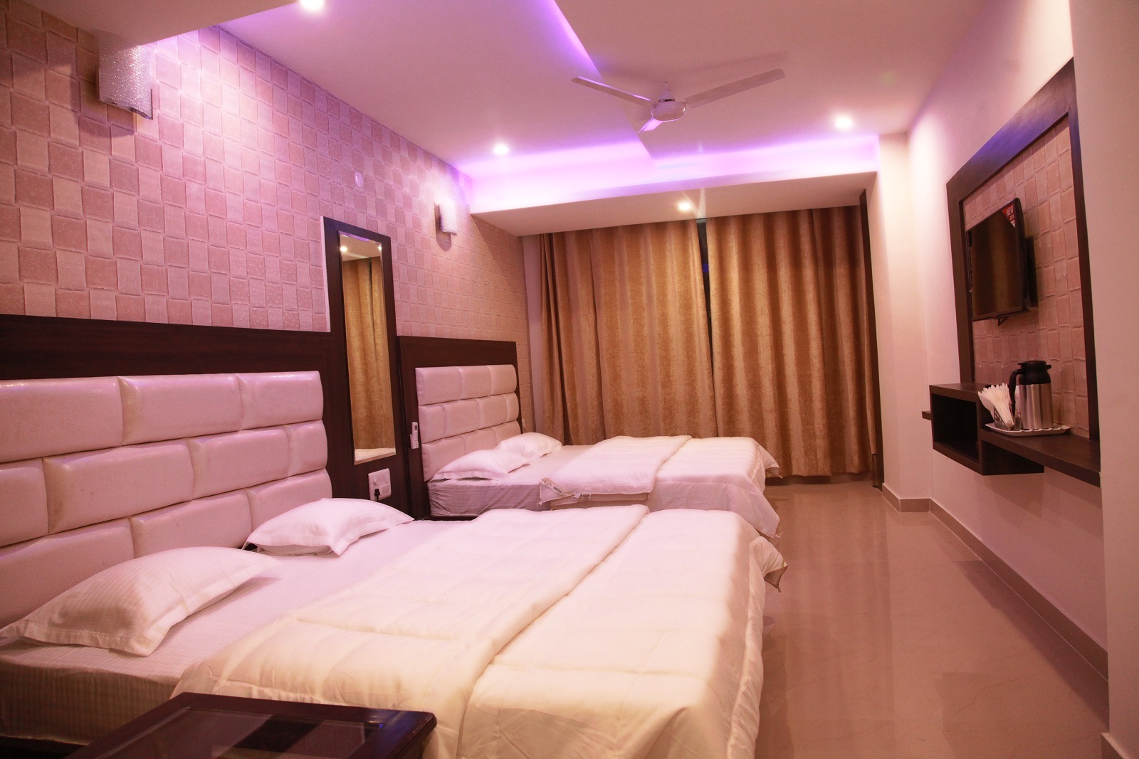 Hotel Kimaya-Hotels in Kurukshetra