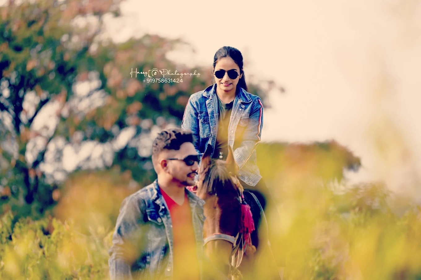Harry Photo Studio - Photographer in Haldwani cover image