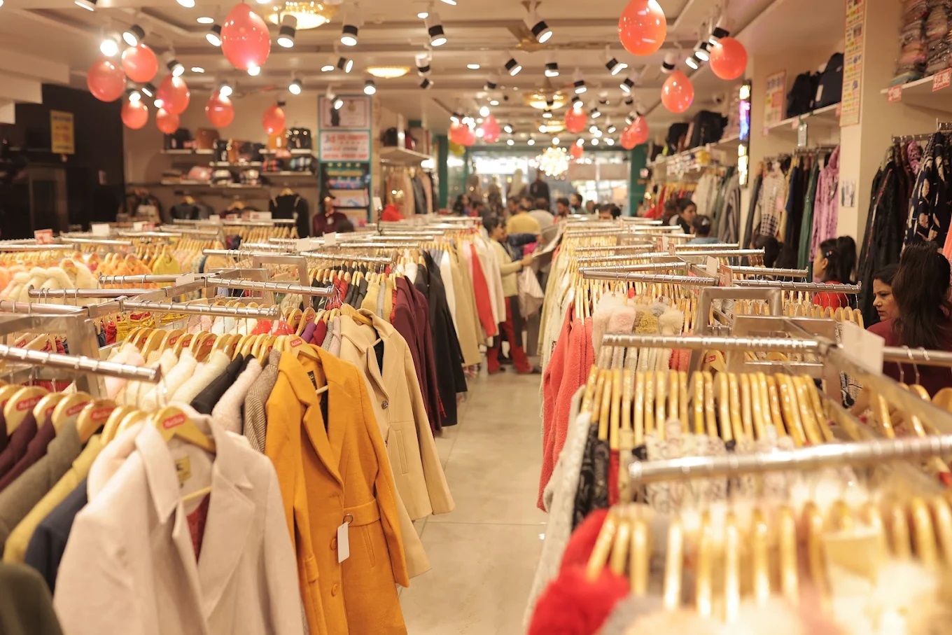 Goyal Garments - Readymade Garments Shop in Haridwar
