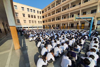 Shivedale School - School in Haridwar