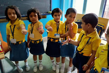 Sanskriti School - School in Haridwar
