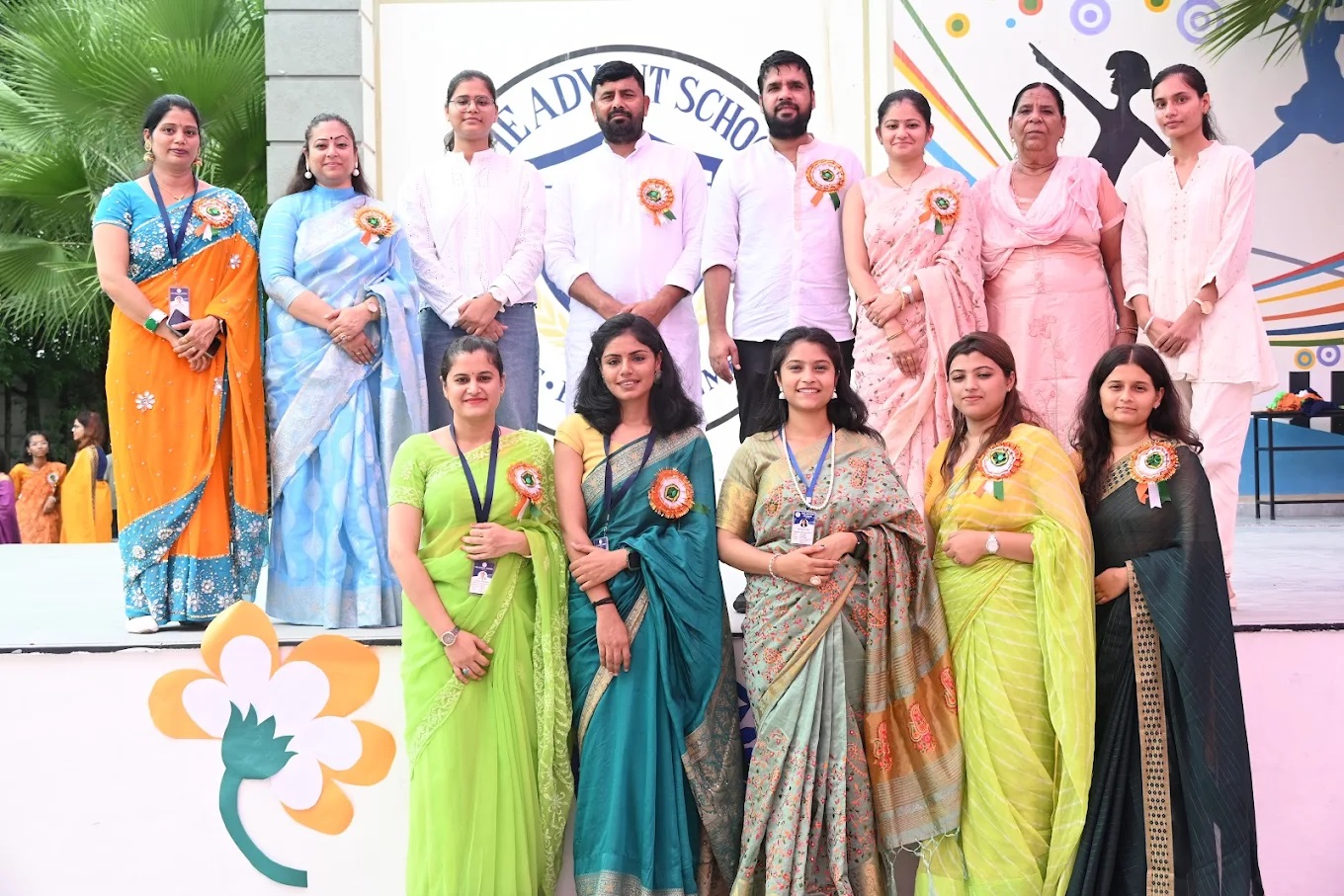 The Advent School - School in Haridwar